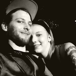 Meet your Posher, Kelsey-may